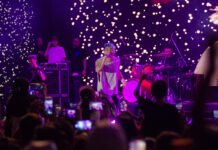 Luck Ra sorprendió con una propuesta en medio de los rumores de romance entre La Joaqui y Tiago PZK