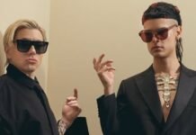 Ca7riel y Paco Amoroso lanzan gira internacional y arrancan en Buenos Aires