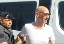 Bacchiani busca autorización judicial para visitas especiales fuera de la cárcel