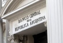 El Banco Central renovó por US$6.000 millones sus préstamos con bancos internacionales hasta 2028