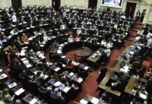 Cuenta regresiva para el Presupuesto 2026: el oficialismo apunta a sesiones extraordinarias en Diputados