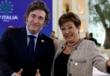 El FMI aprobó la segunda revisión del acuerdo con Argentina y le gira u$s1.000 millones