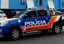 El fuero penal registró 23.465 denuncias en 2025