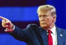 Trump anuncia freno a la inmigración tras el ataque contra dos guardias nacionales en Washington