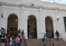 Becas UNCA 2026: abren las inscripciones para ingresantes en abril
