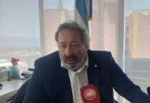 Fiscal federal Rafael Vehils Ruiz: “Un severo golpe al narcotráfico”