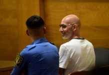 El Tribunal Oral Federal confirmó a los tres jueces que llevarán adelante el juicio a Bacchiani