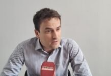 Monti: “No vamos a acompañar la adenda del fideicomiso del Salar del Hombre Muerto”