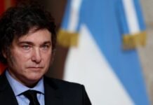 Encuentro secreto entre Milei y un juez de la Corte: Crece la preocupación por la situación de Adorni