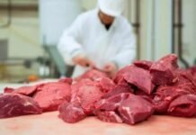 Octubre dejó nuevos aumentos en la carne: Los cortes vacunos suben hasta 65% en un año