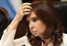 Cristina Kirchner incorporó a un abogado vinculado a Lula para apelar la condena por la causa Vialidad
