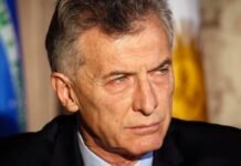 En el PRO crecen las versiones sobre una posible candidatura presidencial de Mauricio Macri en 2027