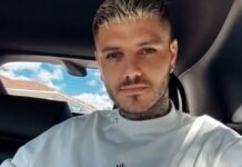 Icardi arremetió contra Payarola tras el peritaje de su celular: “Nunca fuiste poderoso”