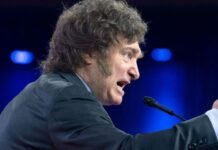 Milei admitió que la suba de tasas enfría la economía y apuesta a cubrir $14 billones con nueva deuda en pesos