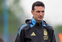 ¿Scaloni seguirá hasta 2030? El acuerdo que define su futuro en la Selección argentina