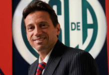 San Lorenzo: la Justicia avaló la conducción transitoria y rechazó el pedido de Moretti