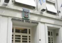 La AFA judicializa el conflicto con la IGJ por la designación de veedores