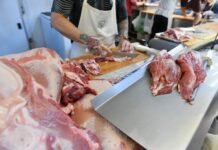 El consumo de carne se desploma y marca un piso histórico en 20 años