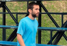 La esposa de Nahuel Gallo alertó sobre torturas psicológicas a detenidos extranjeros en Venezuela