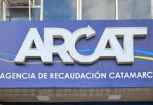 ARCAT puso en vigencia el Código de Operaciones de Traslado en Catamarca