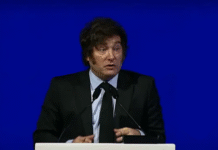 Milei acusó a Errepar de “montar una opereta” por una nota sobre la posible eliminación del Monotributo