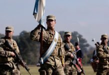 El Gobierno Nacional creó una obra social para las Fuerzas Federales de Seguridad