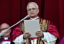 El Papa León XIV alertó sobre el riesgo de una escalada sin retorno en Medio Oriente y pidió un alto a la violencia