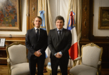 Javier Milei viaja a París para encabezar la Argentina Week y promover inversiones y negocios