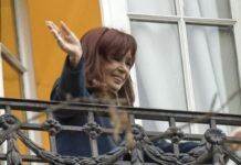 Cristina Kirchner volverá a cobrar su pensión, aunque con importantes retenciones