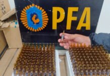 Fentanilo contaminado: Casación dejó firme la prisión preventiva del director técnico de HLB Pharma