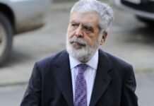 La Corte Suprema dejó firme la condena a Julio De Vido por la tragedia de Once