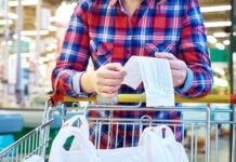 El consumo no despega: caída en supermercados y mejora acotada en mayoristas