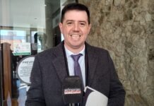 Cambios en el gabinete del Gobernador Jalil: Zeballos deja el ministerio de Desarrollo Productivo