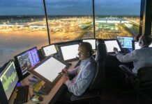 Paro de controladores aéreos complica el cierre de las vacaciones y amenaza con demoras en todo el país