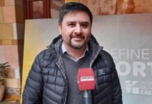 Yurquina destacó el impacto de los eventos y proyectó una temporada invernal positiva