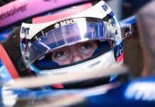 Gran Premio de Las Vegas de Fórmula 1: cuándo corre Franco Colapinto y a qué hora es la carrera