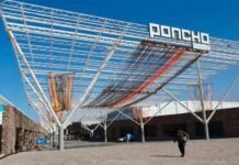 Reorganizan los food trucks y aplicarán tarifas unificadas para estacionar durante la Fiesta del Poncho