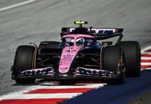 Franco Colapinto correrá el Gran Premio de Brasil de Fórmula 1 este fin de semana: días, horarios y todo lo que hay que saber