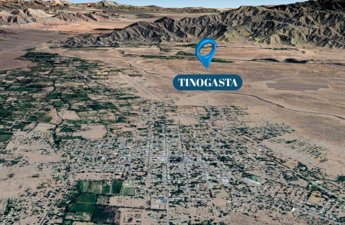 Inscripción de un Derecho Real de Superficie en la provincia