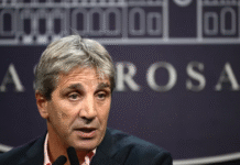 El Gobierno canceló un vencimiento de deuda por más de USD 4.200 millones