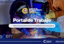 Nuevas oportunidades en Catamarca: 105 vacantes disponibles en el Portal de Trabajo