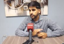 Nace “Generar”: Tiago Puente lanza un nuevo partido político con la mirada puesta en 2027