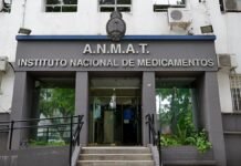 ANMAT suspende a laboratorio por riesgos en sueros destinados a pacientes internados