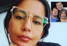 Femicidio de Cecilia Strzyzowski: condenaron a prisión perpetua al clan Sena