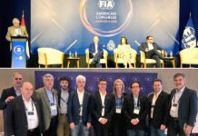 El Automóvil Club Argentino recibió un reconocimiento internacional y organizará la primera fecha del FIA Esport Sudamérica 2025