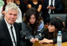 El juicio por la muerte de Diego Maradona volverá a comenzar en marzo de 2026