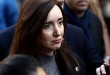 Villarruel oficializó el envío del proyecto de reforma laboral a la Cámara de Diputados