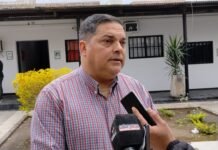 Brizuela anticipó que el miércoles se conocerá el texto final de la ordenanza sobre aplicaciones de transporte