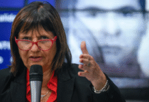 Oficializaron la salida de Patricia Bullrich y designaron a Alejandra Monteoliva como la nueva ministra de Seguridad