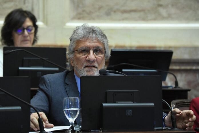 Guillermo Andrada - Sesión 04-09-2025 II